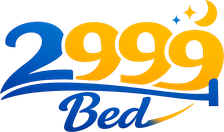 2999 bed